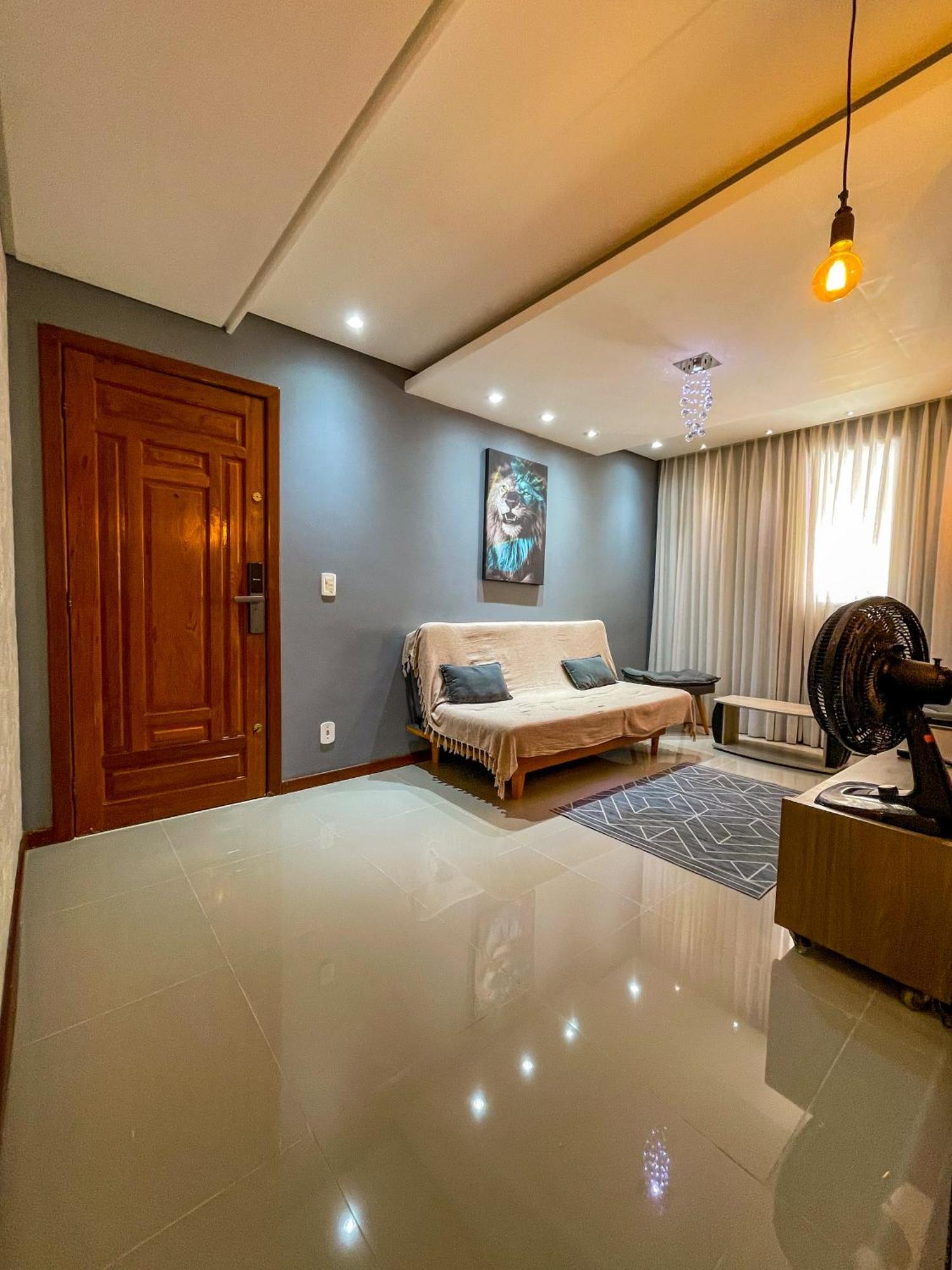 Apartamento C/Estacionamento, Proximo Ao Shopping Vila Velha  Exterior photo